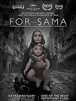 For Sama posteri