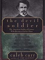 The Devil Soldier posteri