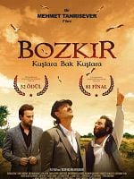 Bozkır posteri