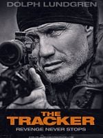 The Tracker posteri