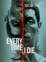 Every Time I Die posteri