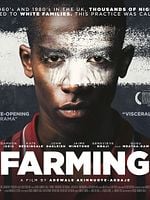 Farming posteri