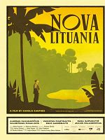 Nova Lituania posteri