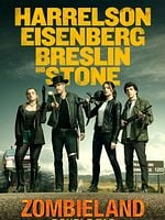 Zombieland: Double Tap posteri