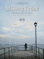 Missing Fetine posteri