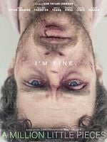 A Million Little Pieces posteri