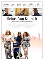 Before You Know It posteri