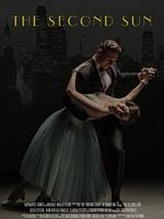 The Second Sun posteri