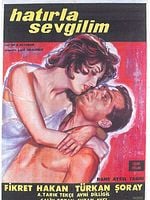 Hatırla Sevgilim posteri