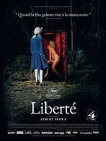 Liberté posteri