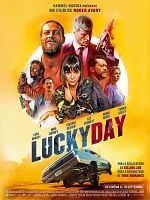 Lucky Day posteri