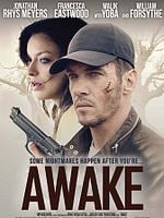 Awake posteri