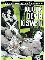 Küçük Beyin Kısmeti posteri