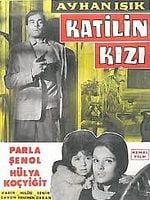 Katilin Kızı posteri