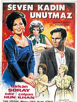 Seven Kadın Unutmaz posteri