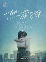 Wet Season posteri