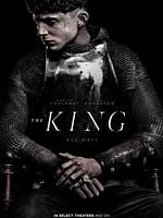The King posteri