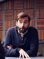 Criminal: United Kingdom görüntüsü