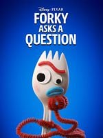 Forky Asks a Question görüntüsü