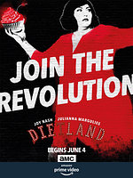 Dietland görüntüsü