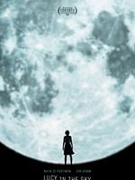 Lucy in the Sky posteri