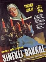 Sinekli Bakkal posteri