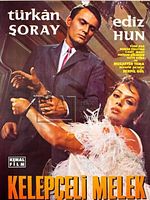 Kelepçeli Melek posteri