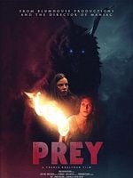Prey posteri