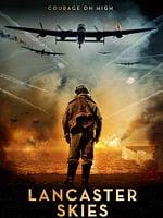 Lancaster Skies posteri