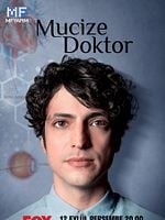 Mucize Doktor posteri