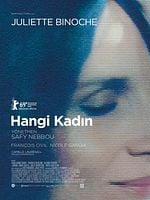 Hangi Kadın posteri