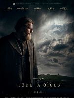 Tõde ja õigus posteri