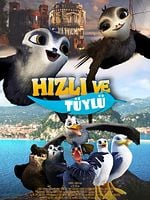 Hızlı ve Tüylü posteri