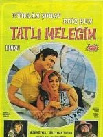 Tatlı Meleğim posteri