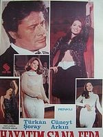 Hayatım Sana Feda posteri