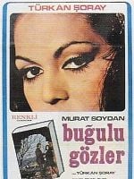 Buğulu Gözler posteri