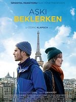 Aşkı Beklerken posteri