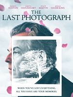 The Last Photograph posteri