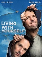 Living With Yourself görüntüsü
