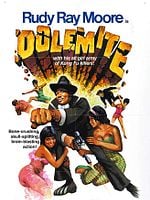 Dolemite posteri