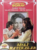 Sisli Hatıralar posteri