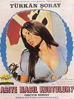 Asiye Nasıl Kurtulur? posteri