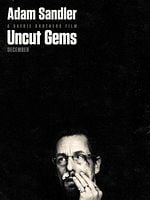 Uncut Gems posteri