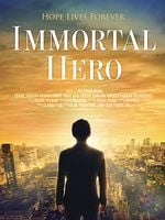 Immortal Hero posteri