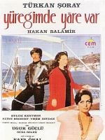 Yüreğimde Yare Var posteri