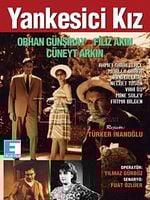 Yankesici Kız posteri