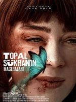 Topal Şükran'ın Maceraları posteri