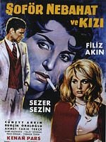 Şoför Nebahat Ve Kızı posteri