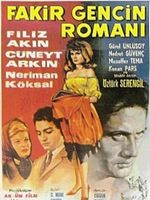 Fakir Gencin Romanı posteri