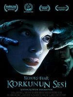 Korkunun Sesi posteri